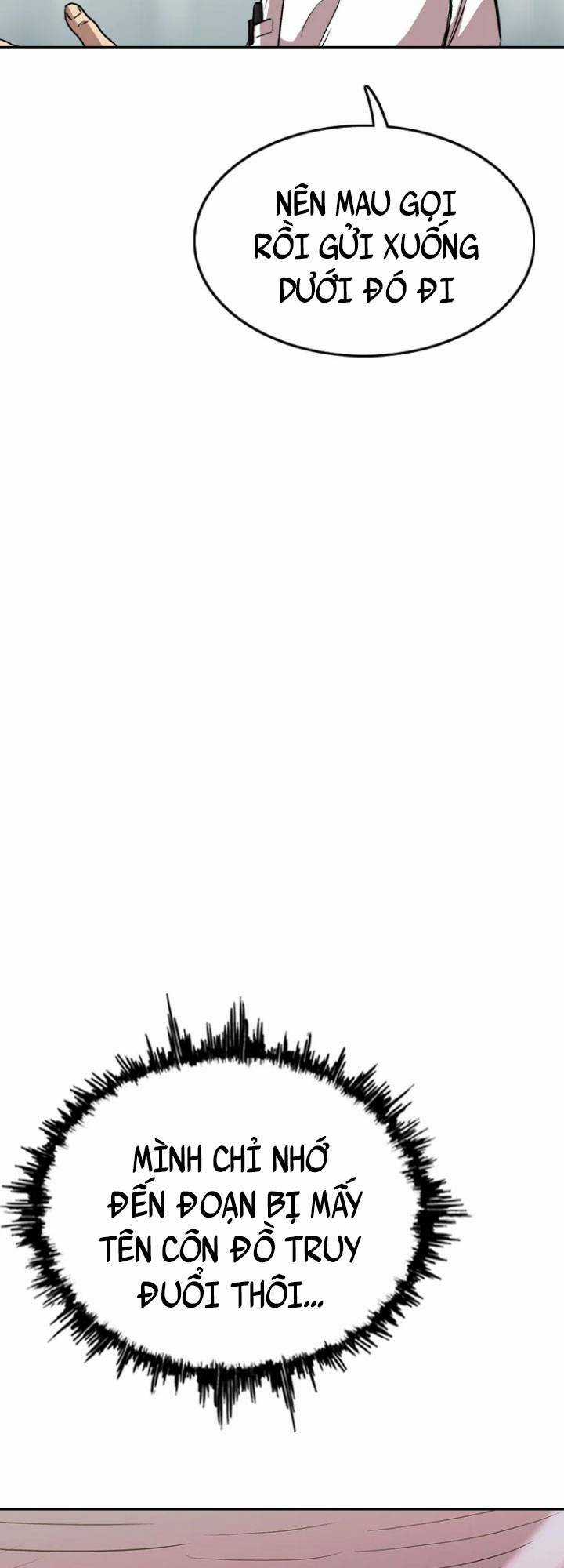 Bạt Tai Chapter 12 trang 23
