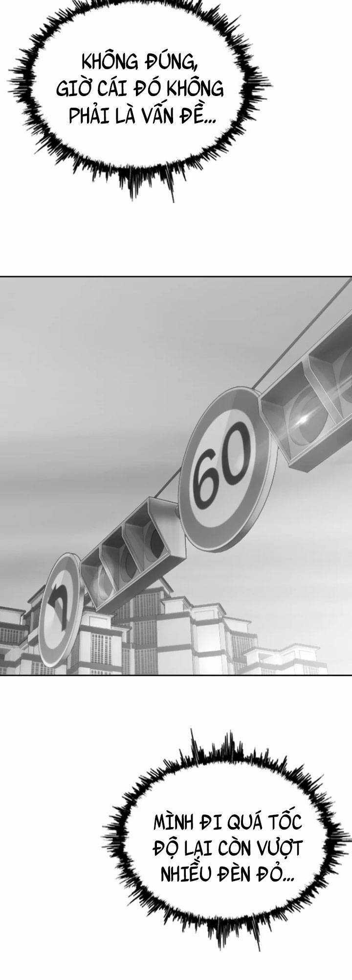 Bạt Tai Chapter 12 trang 25