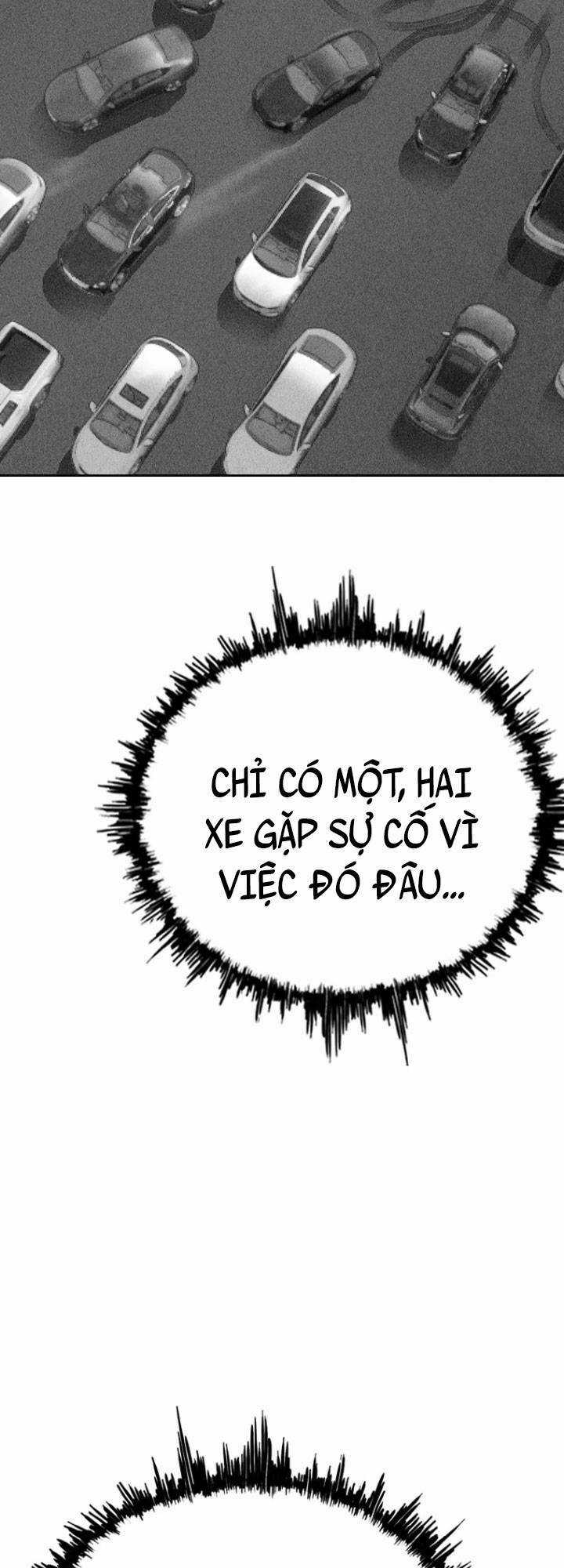 Bạt Tai Chapter 12 trang 27