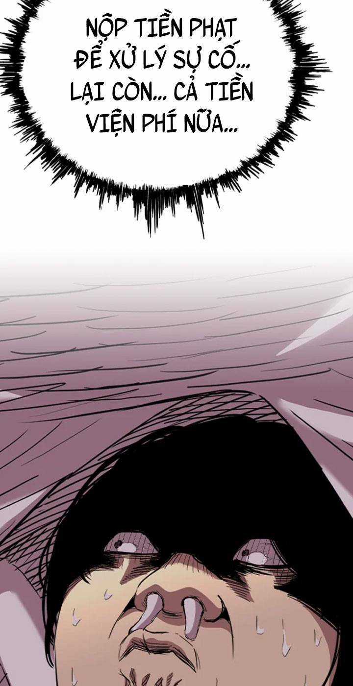 Bạt Tai Chapter 12 trang 28