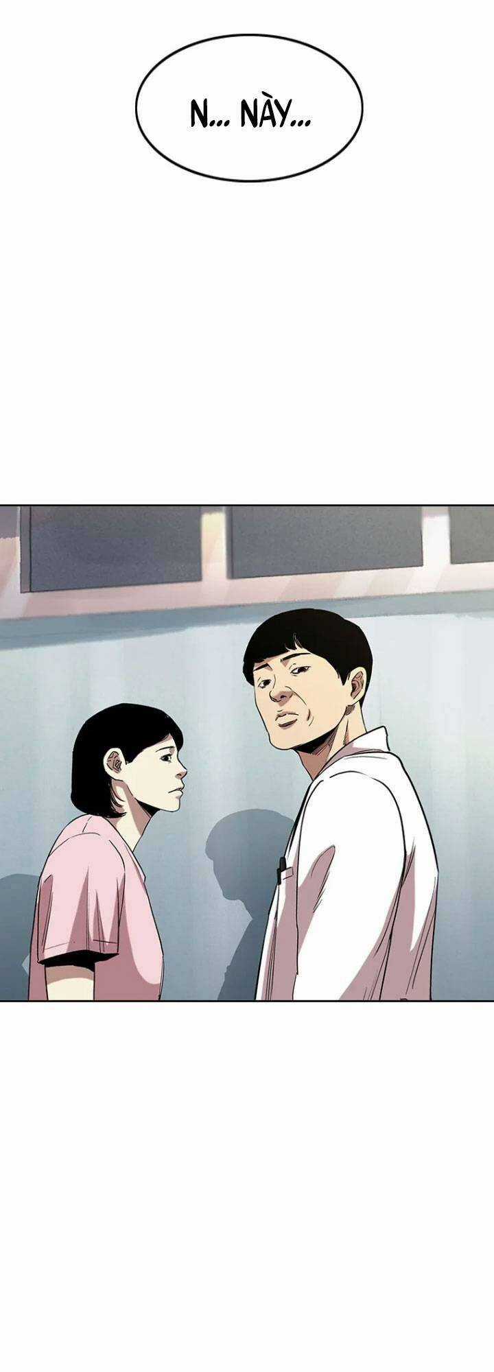 Bạt Tai Chapter 12 trang 31