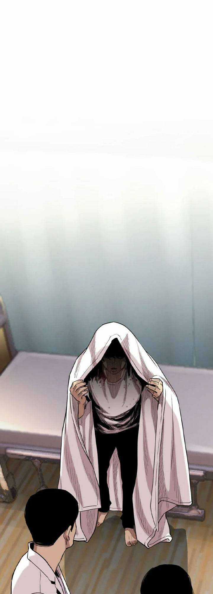 Bạt Tai Chapter 12 trang 32