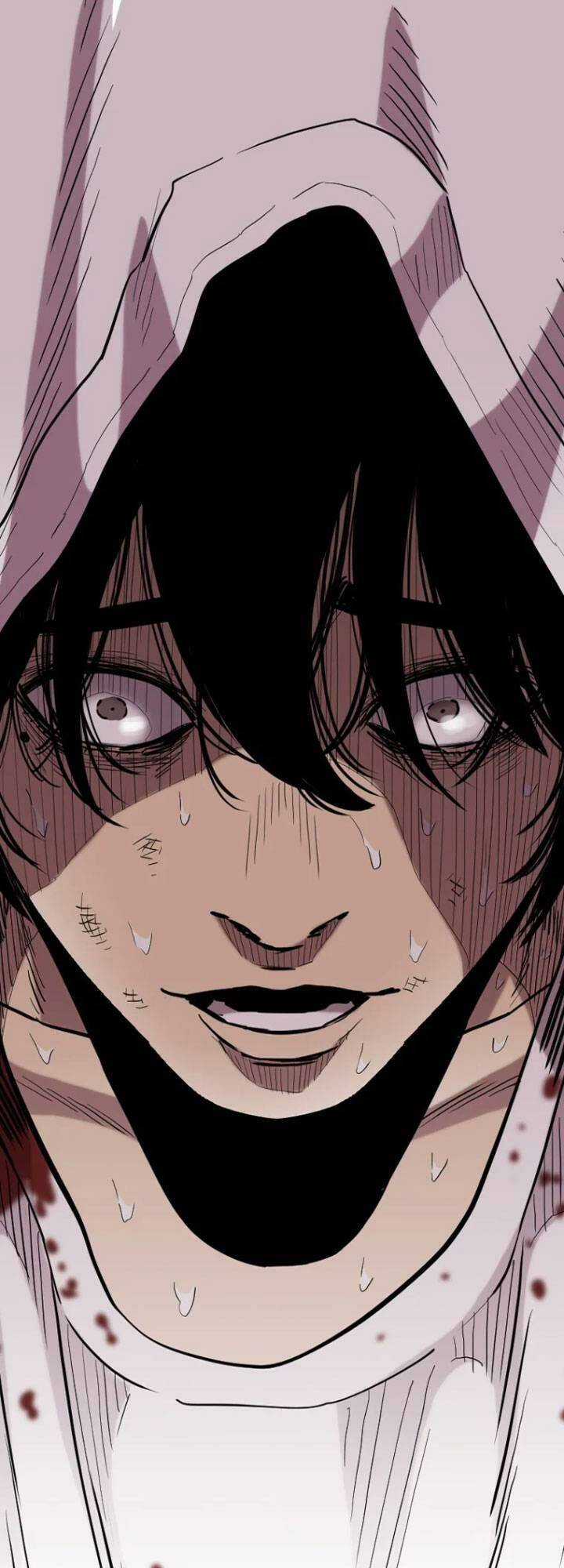 Bạt Tai Chapter 12 trang 36