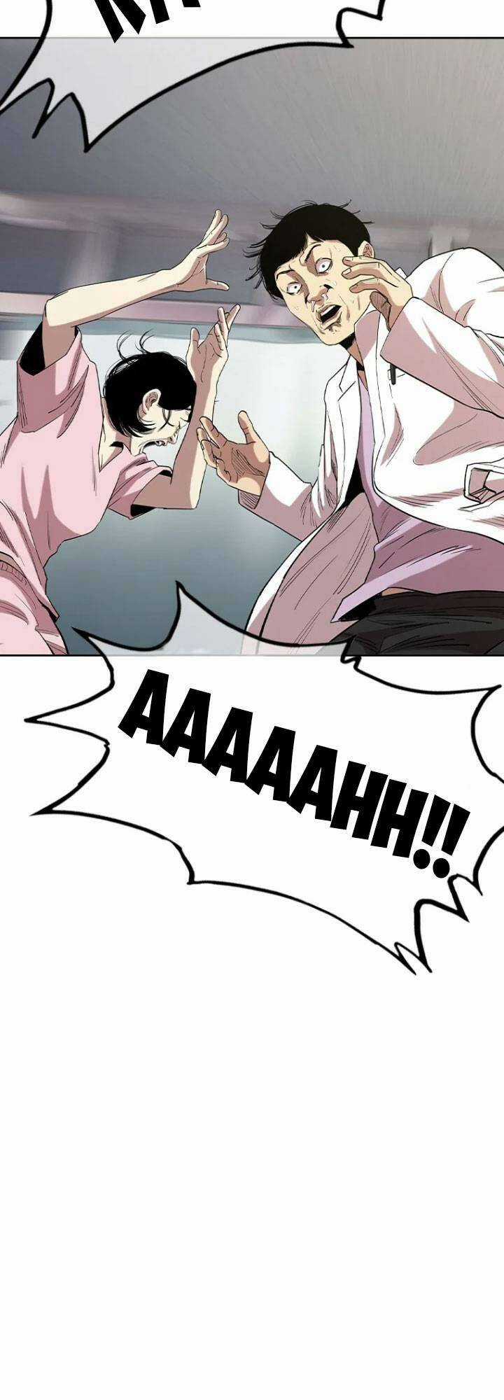 Bạt Tai Chapter 12 trang 38