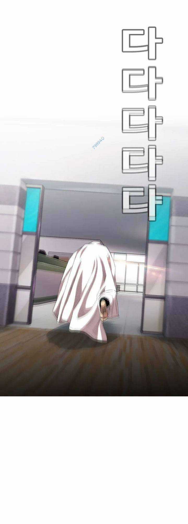 Bạt Tai Chapter 12 trang 40