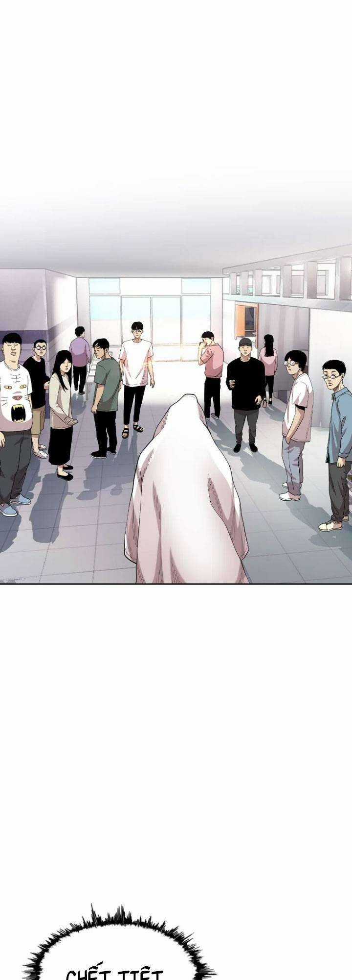 Bạt Tai Chapter 12 trang 42