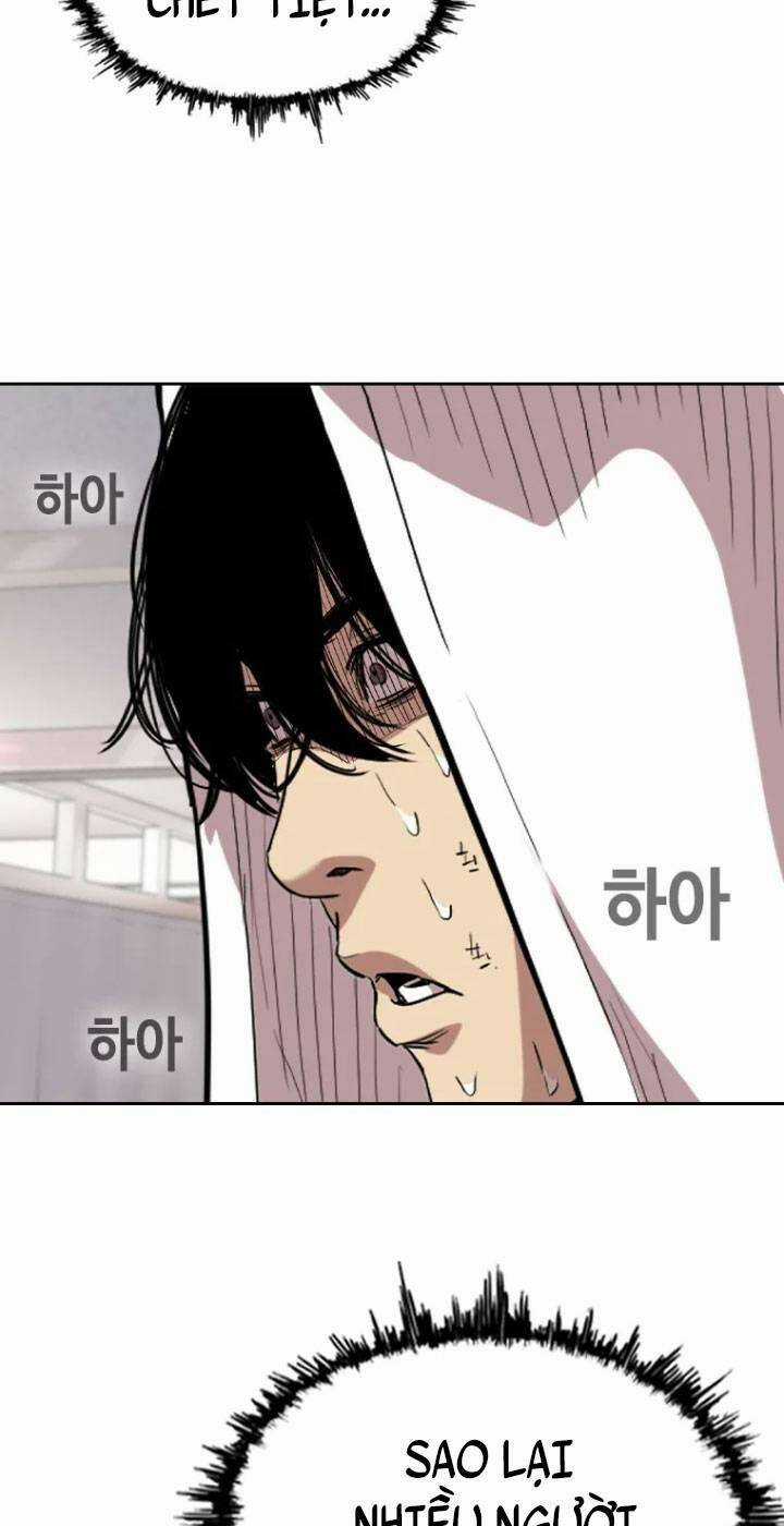 Bạt Tai Chapter 12 trang 43