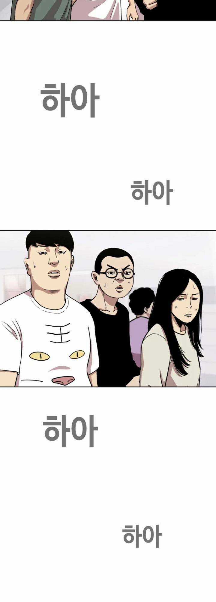 Bạt Tai Chapter 12 trang 45