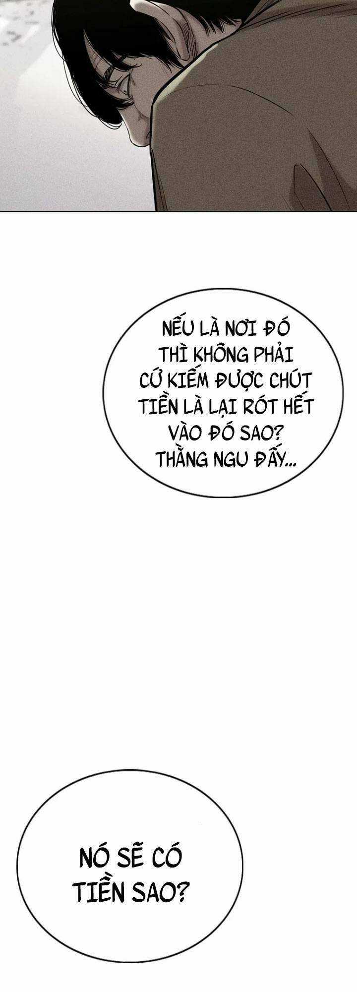 Bạt Tai Chapter 12 trang 5