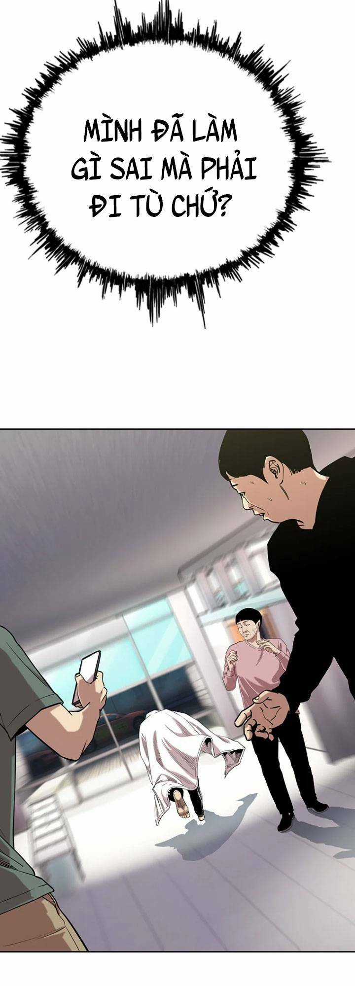 Bạt Tai Chapter 12 trang 50