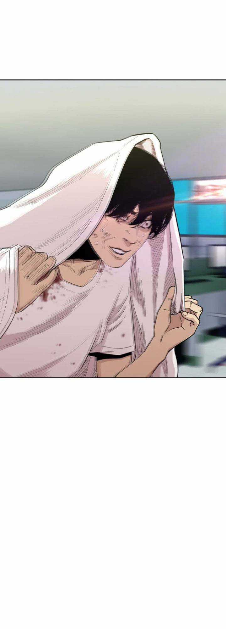 Bạt Tai Chapter 12 trang 53