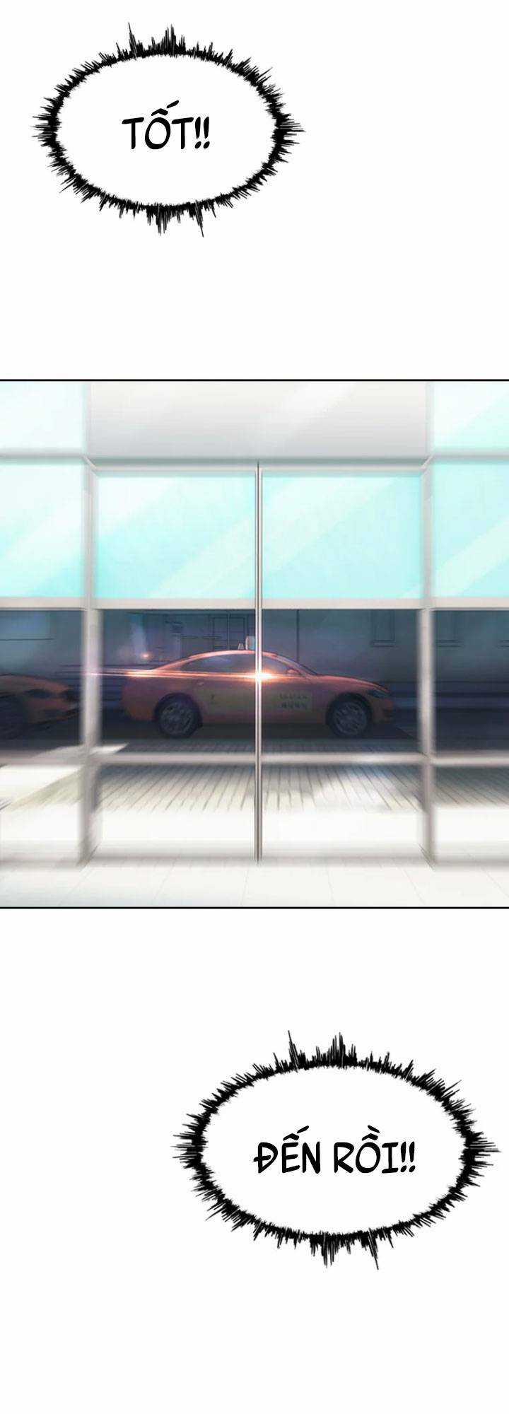 Bạt Tai Chapter 12 trang 54