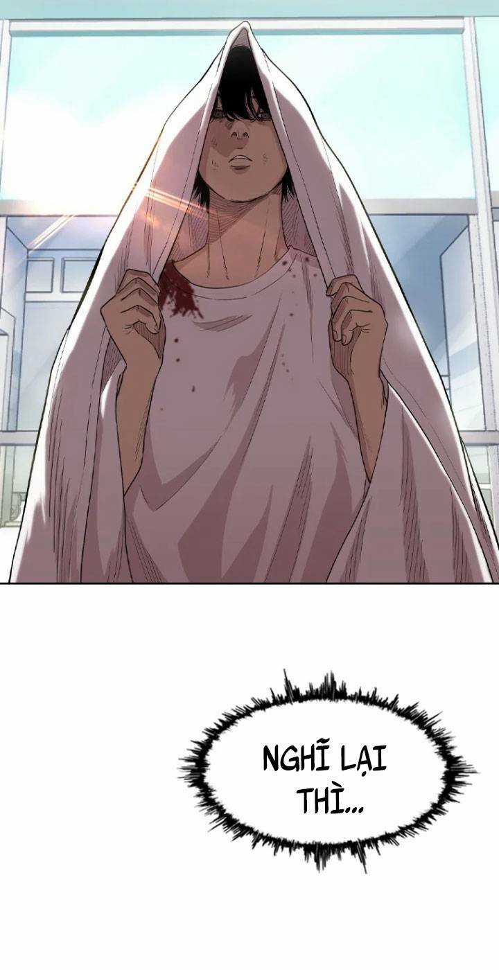Bạt Tai Chapter 12 trang 58