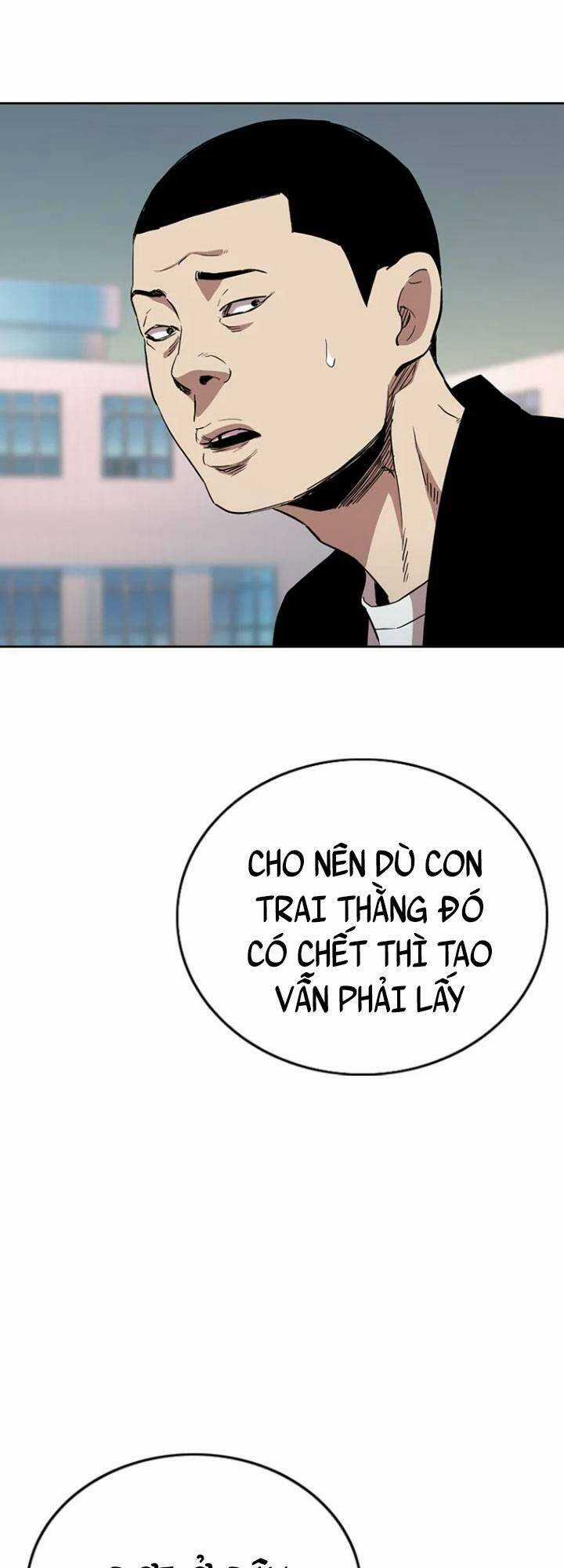 Bạt Tai Chapter 12 trang 6