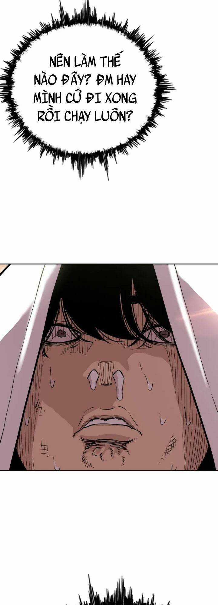 Bạt Tai Chapter 12 trang 62