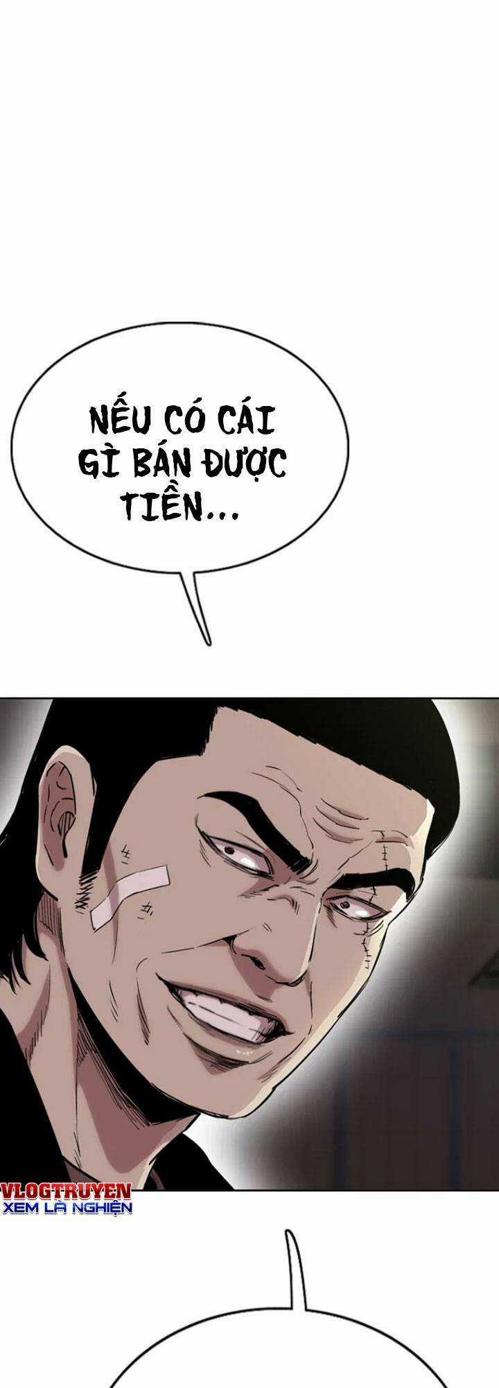 Bạt Tai Chapter 12 trang 8