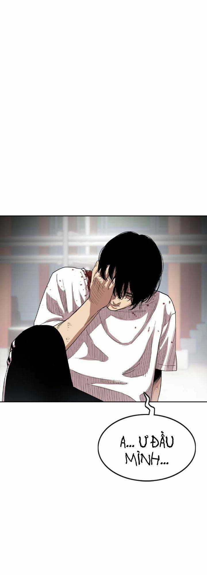 Bạt Tai Chapter 12 trang 82