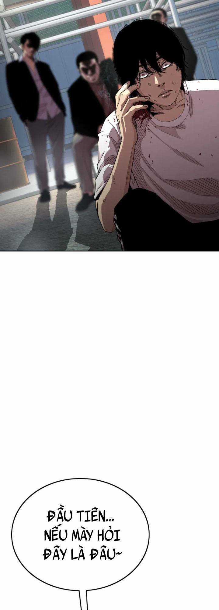 Bạt Tai Chapter 12 trang 84