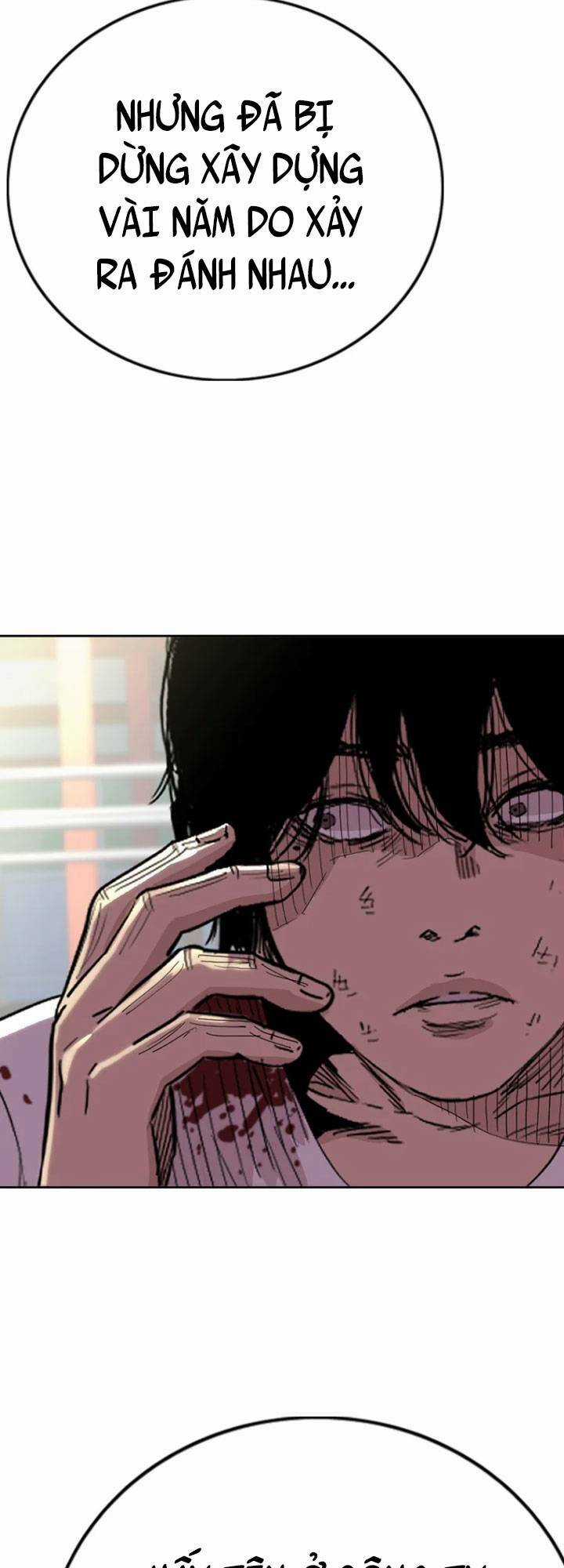 Bạt Tai Chapter 12 trang 86