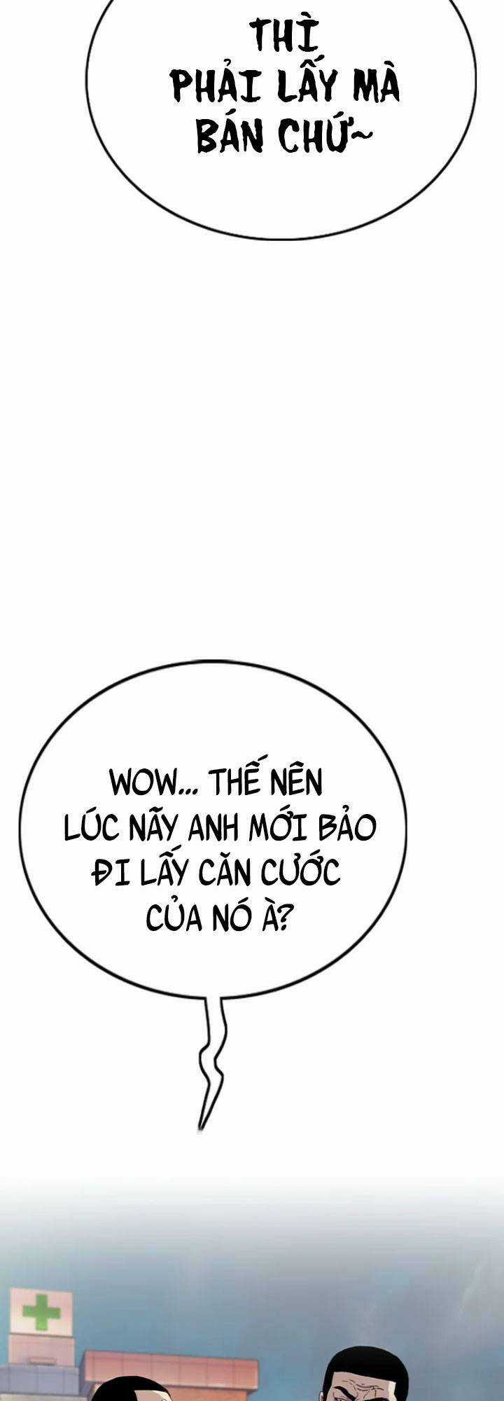 Bạt Tai Chapter 12 trang 9