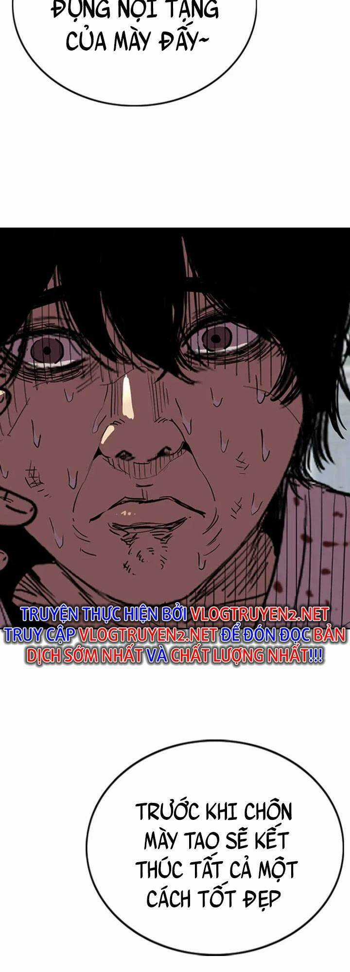 Bạt Tai Chapter 12 trang 92