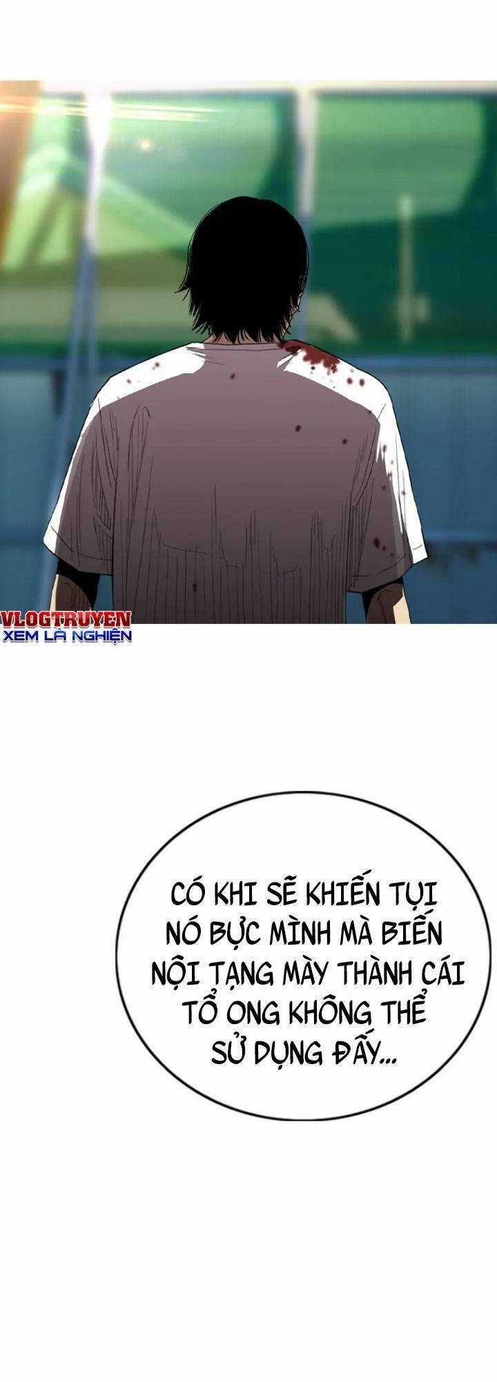 Bạt Tai Chapter 12 trang 98