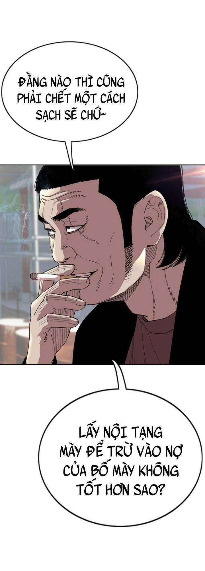 Bạt Tai Chapter 12 trang 99