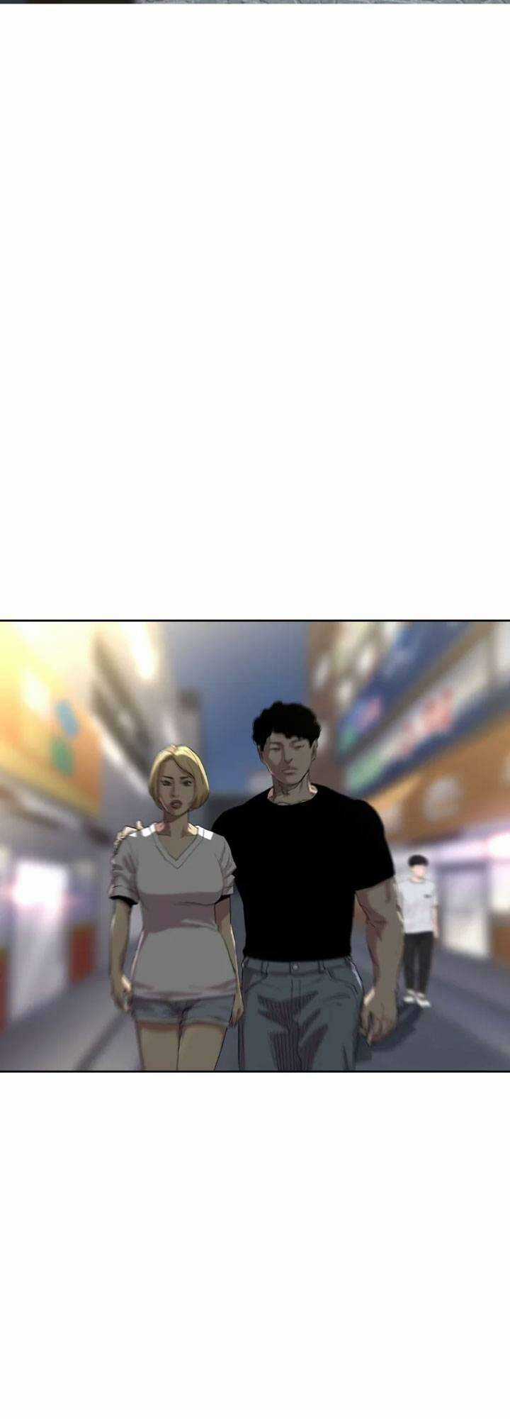 Bạt Tai Chapter 13 trang 100