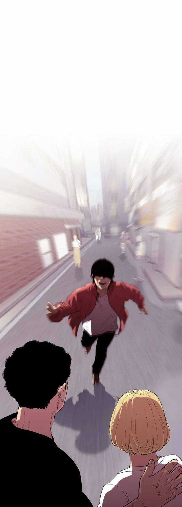 Bạt Tai Chapter 13 trang 101