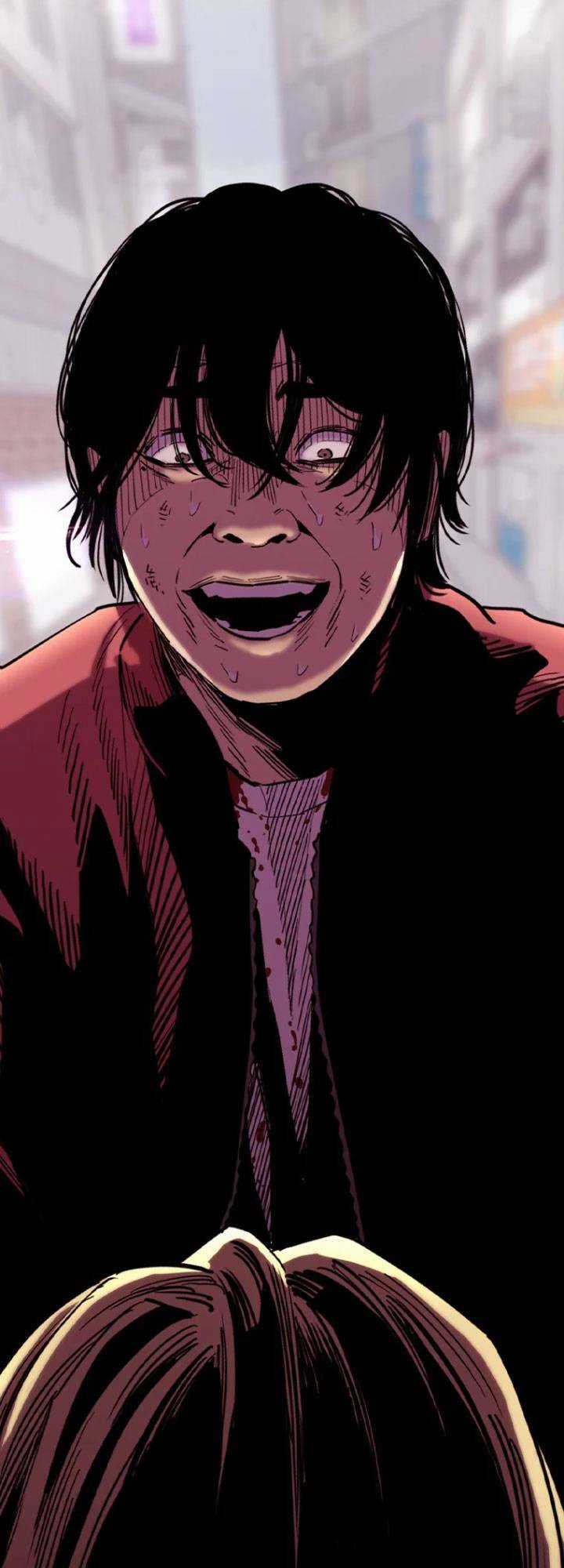 Bạt Tai Chapter 13 trang 107