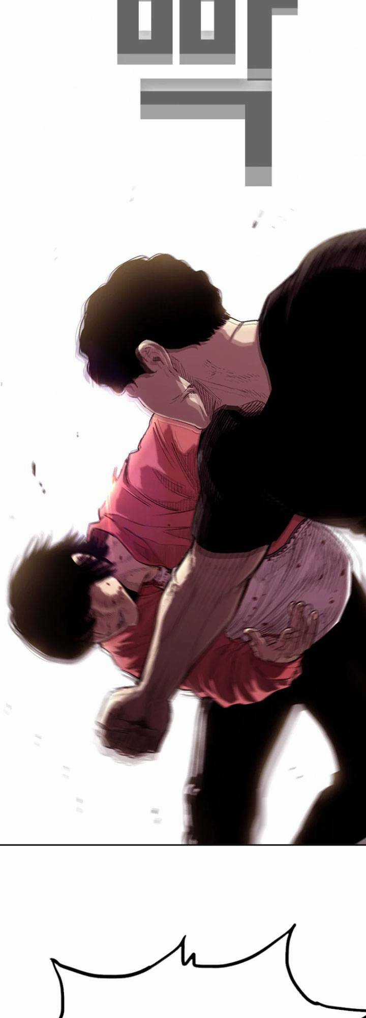 Bạt Tai Chapter 13 trang 110