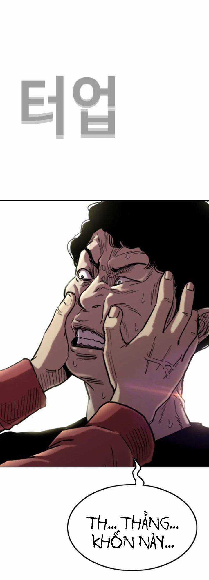 Bạt Tai Chapter 13 trang 114