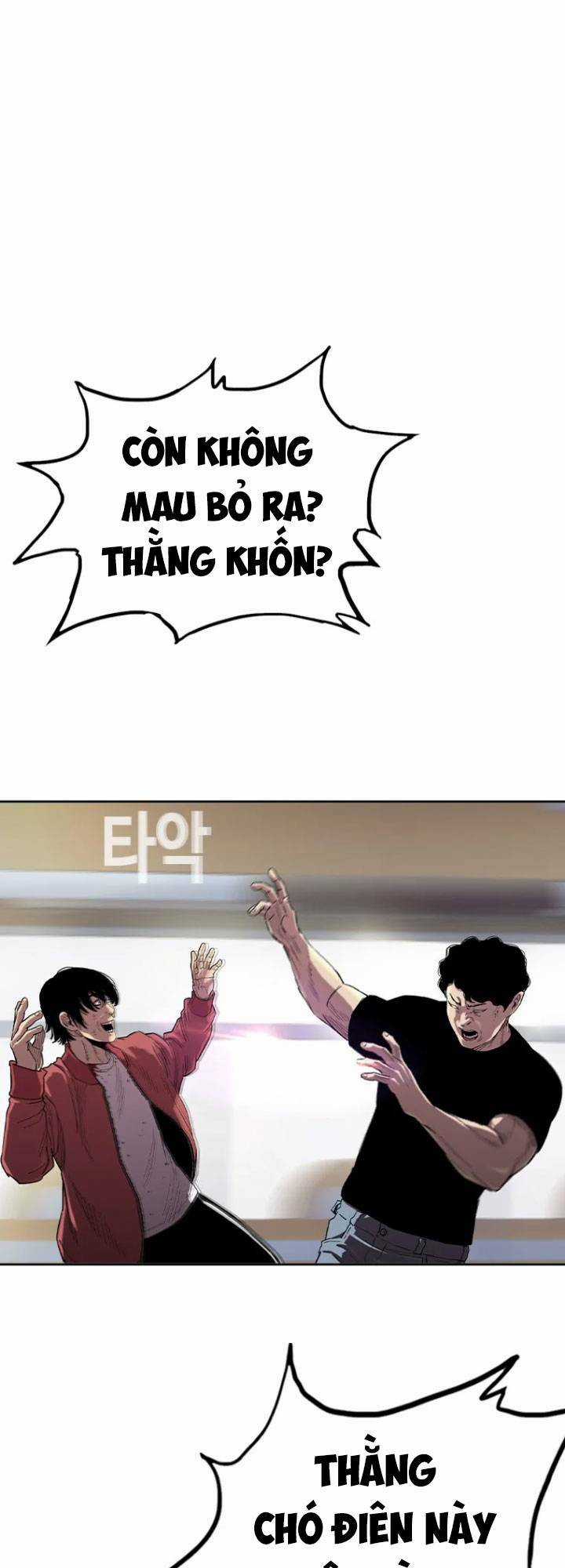 Bạt Tai Chapter 13 trang 115