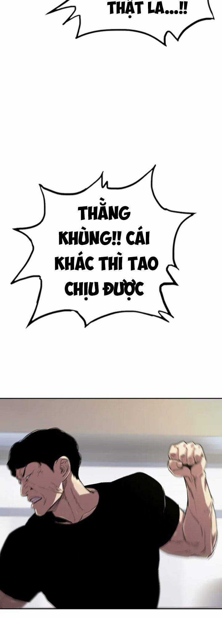 Bạt Tai Chapter 13 trang 116