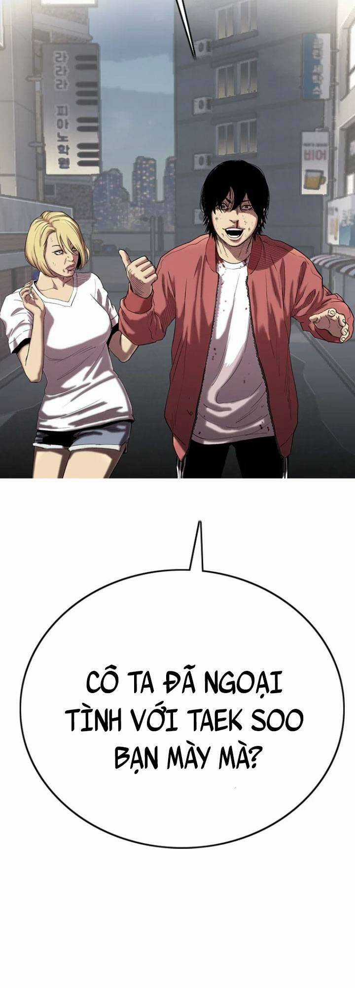 Bạt Tai Chapter 13 trang 120