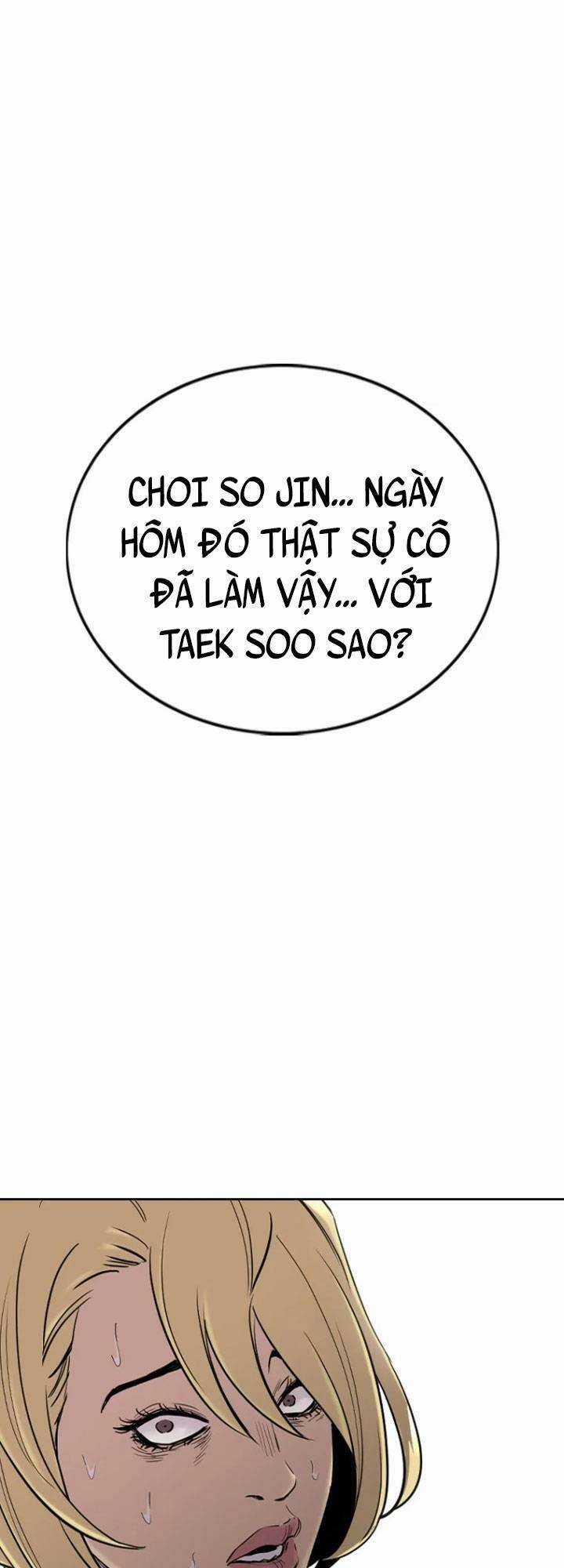 Bạt Tai Chapter 13 trang 122