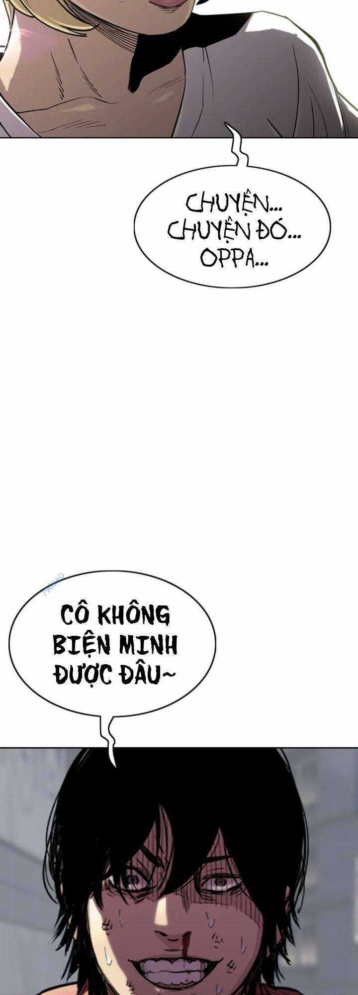 Bạt Tai Chapter 13 trang 123