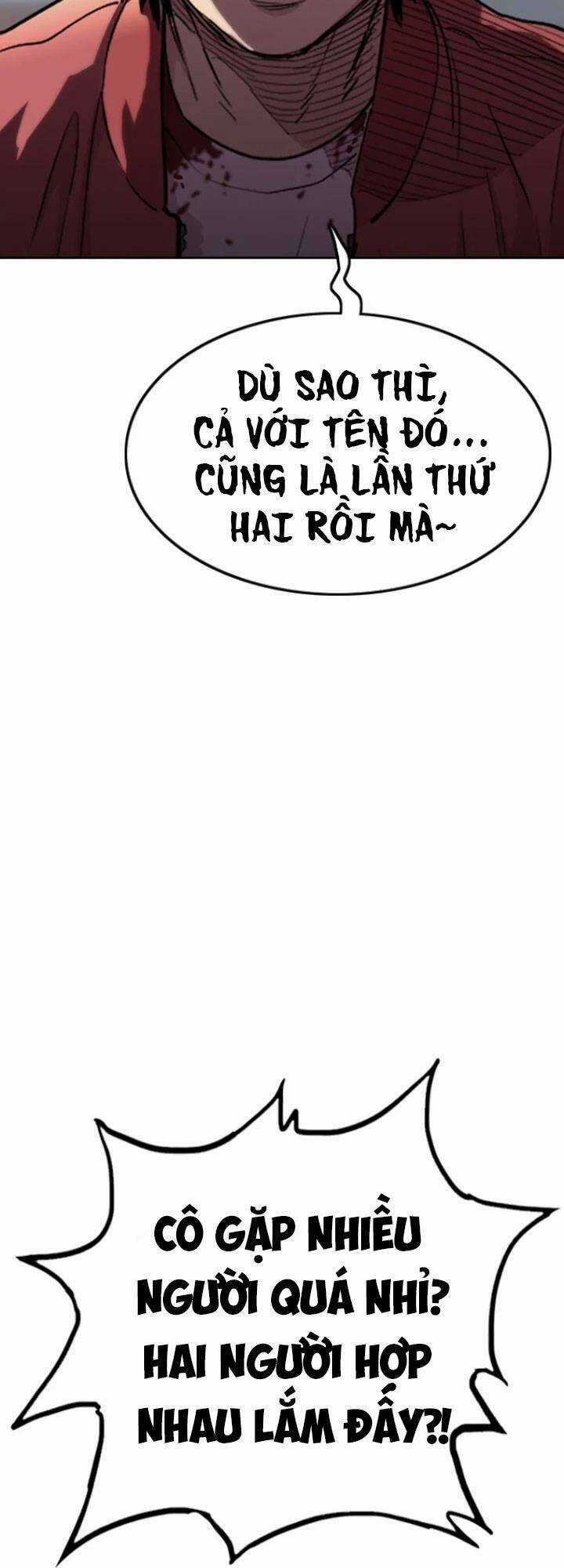 Bạt Tai Chapter 13 trang 124