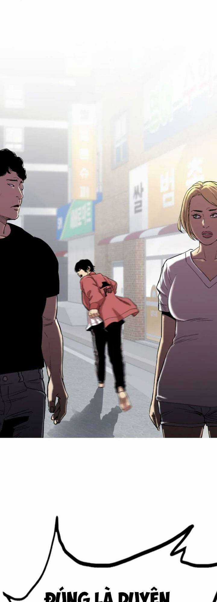 Bạt Tai Chapter 13 trang 125