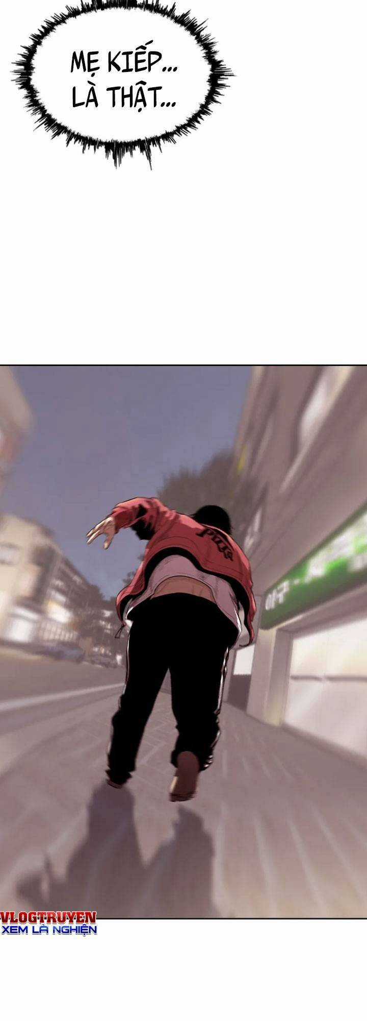 Bạt Tai Chapter 13 trang 127