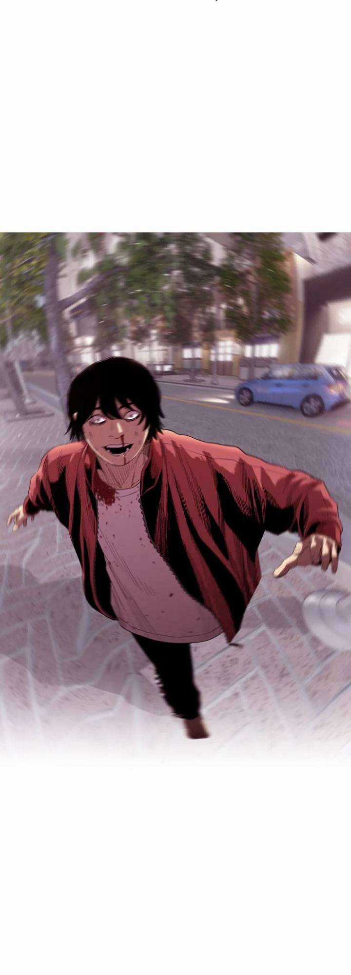 Bạt Tai Chapter 13 trang 129