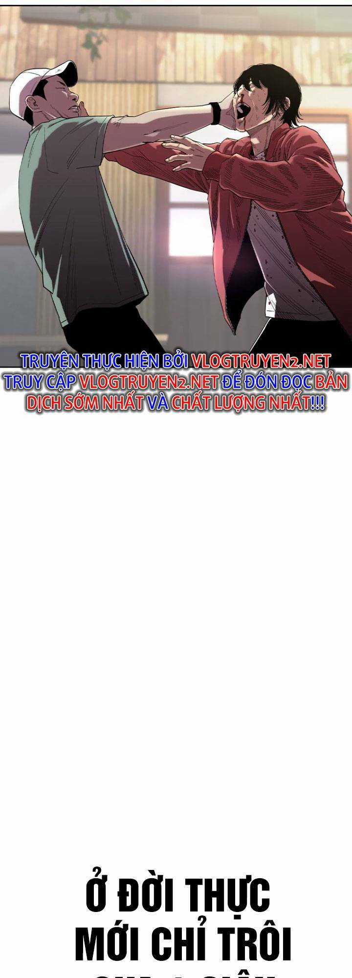 Bạt Tai Chapter 13 trang 141