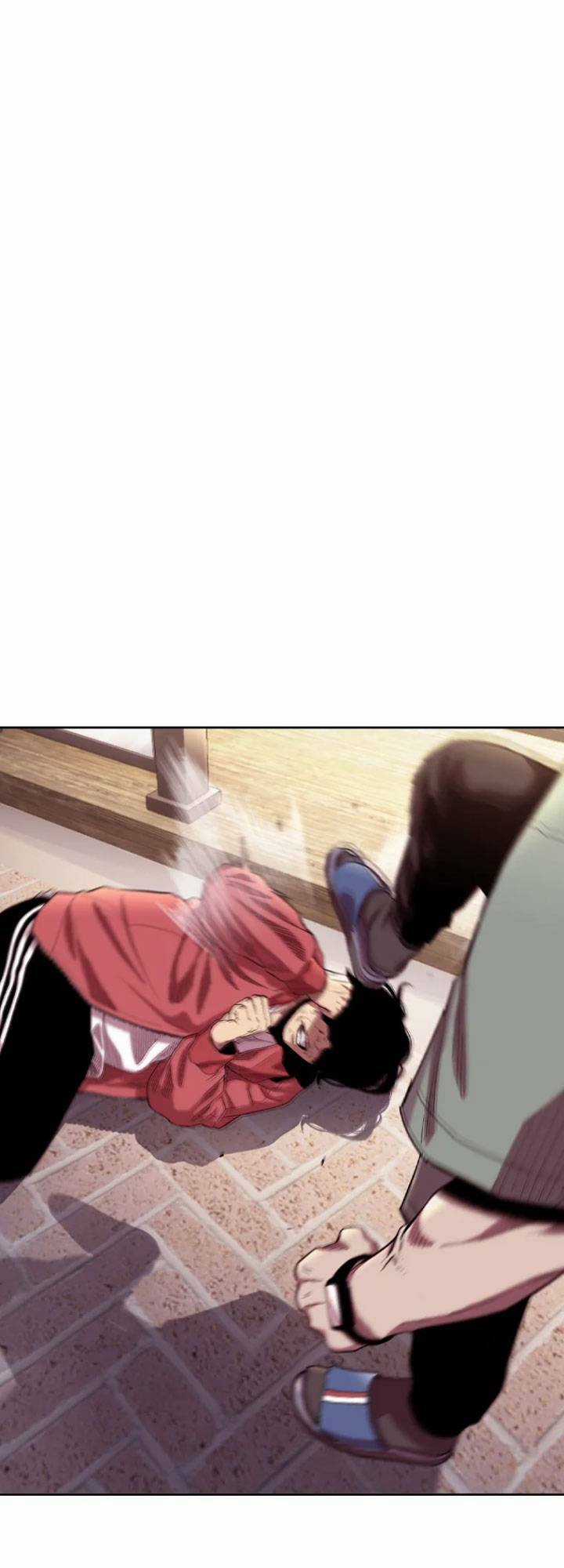 Bạt Tai Chapter 13 trang 144