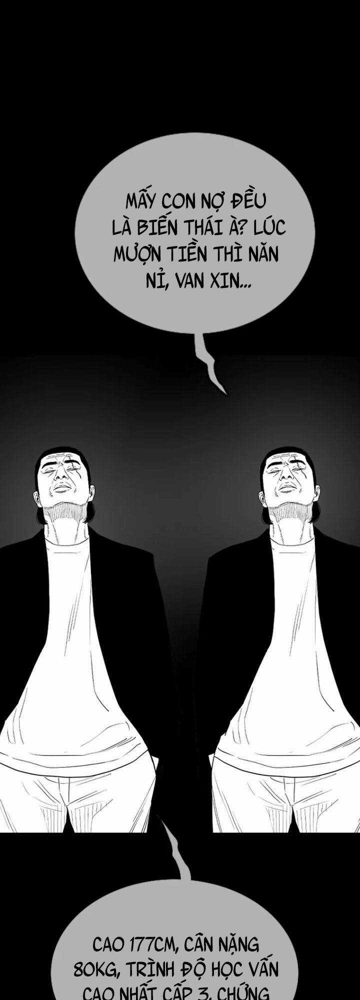 Bạt Tai Chapter 13 trang 15