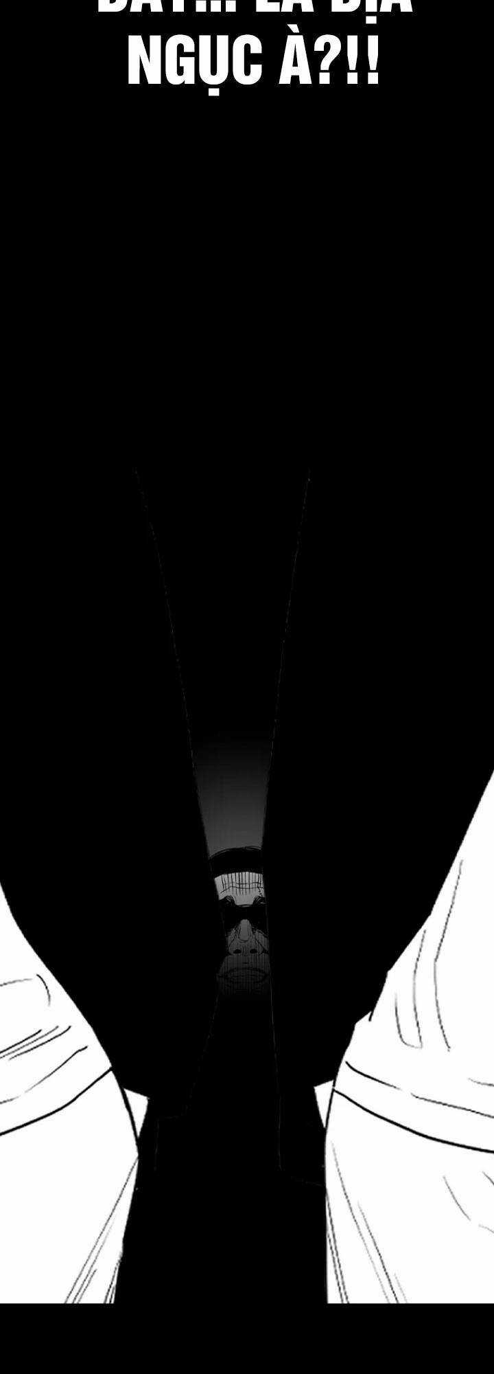 Bạt Tai Chapter 13 trang 18