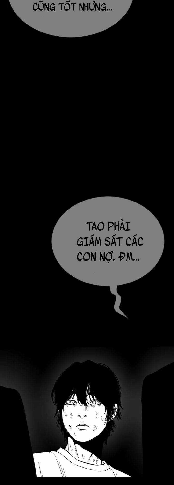 Bạt Tai Chapter 13 trang 23