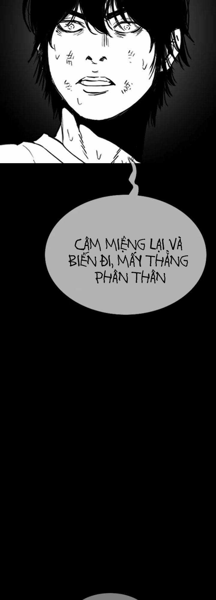 Bạt Tai Chapter 13 trang 25