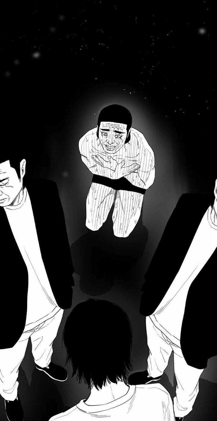 Bạt Tai Chapter 13 trang 28