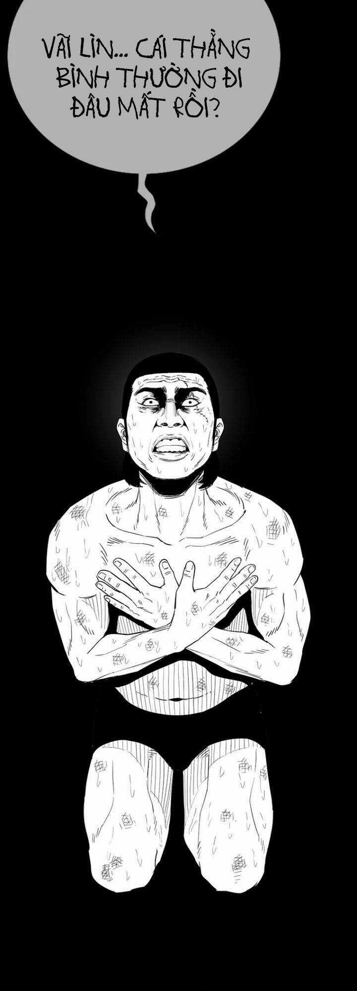 Bạt Tai Chapter 13 trang 31