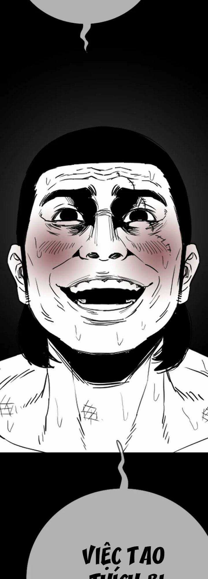 Bạt Tai Chapter 13 trang 33